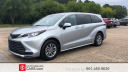 Thumbnail image of 2022 Toyota Sienna at Hattiesburg_Cars of Hattiesburg, MS