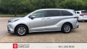 Thumbnail image of 2022 Toyota Sienna at Hattiesburg_Cars of Hattiesburg, MS