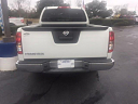 2016 Nissan Frontier S at Price Point