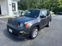 2016 Jeep Renegade Latitude at NEW MILLENNIUM AUTO SALES