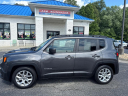 Thumbnail image of 2016 Jeep Renegade at NEW MILLENNIUM AUTO SALES