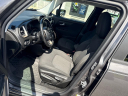 Thumbnail image of 2016 Jeep Renegade at NEW MILLENNIUM AUTO SALES