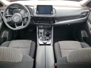 2021 Nissan Rogue SV at Milford Chrysler Sales USED