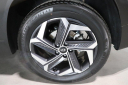 Thumbnail image of 2024 Hyundai TUCSON Plug-in Hybrid at AAA Colorado Auto Source