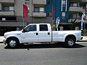 Thumbnail image of 2006 Ford F-350 Super Duty at Happy Auto Group