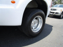 Thumbnail image of 2006 Ford F-350 Super Duty at Happy Auto Group
