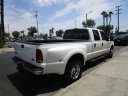 Thumbnail image of 2006 Ford F-350 Super Duty at Happy Auto Group
