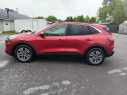 2022 Ford Escape SEL at Blevins Ford, Inc.