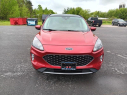 Thumbnail image of 2022 Ford Escape at Blevins Ford, Inc.