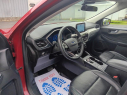 Thumbnail image of 2022 Ford Escape at Blevins Ford, Inc.
