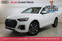 Thumbnail image of 2024 Audi Q5 Sportback at Audi Great Neck