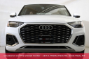 2024 Audi Q5 Sportback quattro S line Premium 45 TFSI at Audi Great Neck