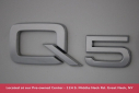 Thumbnail image of 2024 Audi Q5 Sportback at Audi Great Neck