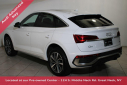 Thumbnail image of 2024 Audi Q5 Sportback at Audi Great Neck