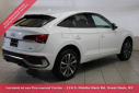 Thumbnail image of 2024 Audi Q5 Sportback at Audi Great Neck