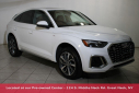 Thumbnail image of 2024 Audi Q5 Sportback at Audi Great Neck
