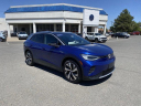 Thumbnail image of 2021 Volkswagen ID.4 at University VW Mazda Used