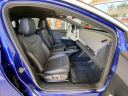Thumbnail image of 2021 Volkswagen ID.4 at University VW Mazda Used