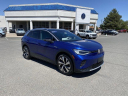 Thumbnail image of 2021 Volkswagen ID.4 at University VW Mazda Used