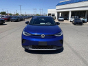 Thumbnail image of 2021 Volkswagen ID.4 at University VW Mazda Used