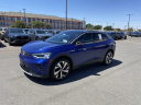 Thumbnail image of 2021 Volkswagen ID.4 at University VW Mazda Used