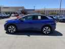 Thumbnail image of 2021 Volkswagen ID.4 at University VW Mazda Used