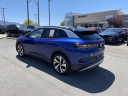 Thumbnail image of 2021 Volkswagen ID.4 at University VW Mazda Used