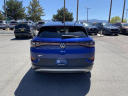 Thumbnail image of 2021 Volkswagen ID.4 at University VW Mazda Used