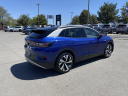 Thumbnail image of 2021 Volkswagen ID.4 at University VW Mazda Used