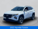 Thumbnail image of 2022 Hyundai TUCSON Plug-in Hybrid at Eagle Chevrolet of Riverhead