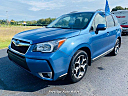 2015 Subaru Forester 2.0XT Touring at Prestige Auto Sales