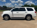 Thumbnail image of 2016 Toyota Sequoia at Wilson Auto Family