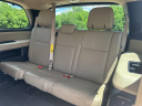 Thumbnail image of 2016 Toyota Sequoia at Wilson Auto Family