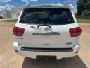 Thumbnail image of 2016 Toyota Sequoia at Wilson Auto Family