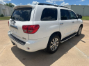 Thumbnail image of 2016 Toyota Sequoia at Wilson Auto Family