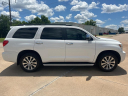 Thumbnail image of 2016 Toyota Sequoia at Wilson Auto Family