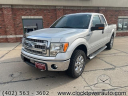Thumbnail image of 2013 Ford F-150 at Clock Tower Auto Mall