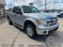 Thumbnail image of 2013 Ford F-150 at Clock Tower Auto Mall