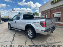 Thumbnail image of 2013 Ford F-150 at Clock Tower Auto Mall