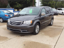 Thumbnail image of 2016 Chrysler Town and Country at A & B Motors