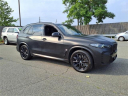 2024 BMW X5 M60i at Tri-County Lexus