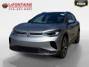 2025 Volkswagen ID.4 Pro S at LaFontaine Volkswagen Mazda of Livonia