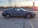 2009 Honda Accord EX-L at Serra Buick Gmc Champaign