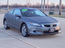 Thumbnail image of 2009 Honda Accord at Serra Buick Gmc Champaign
