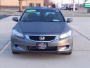 Thumbnail image of 2009 Honda Accord at Serra Buick Gmc Champaign