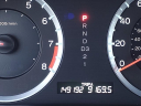 Thumbnail image of 2009 Honda Accord at Serra Buick Gmc Champaign