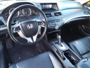 Thumbnail image of 2009 Honda Accord at Serra Buick Gmc Champaign