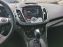 2014 Ford Escape Titanium at Suburban Chrysler Dodge Jeep Ram of Troy