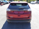 Thumbnail image of 2017 Ford Edge at Duncan Ford Chrysler