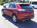 Thumbnail image of 2017 Ford Edge at Duncan Ford Chrysler